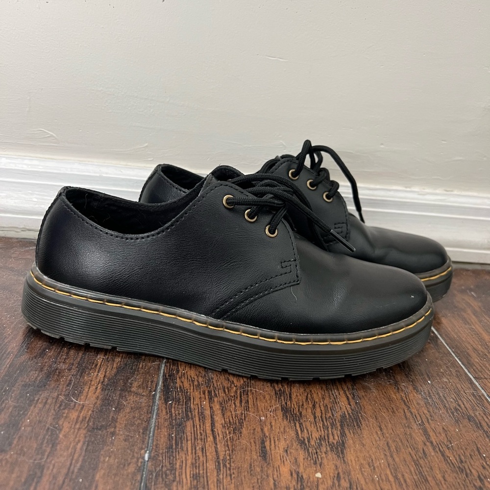 Dr. Marten’s Oxford Shoes